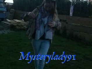 Mysterylady91