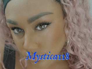 Mystica118