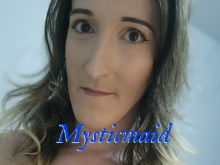 Mysticmaid