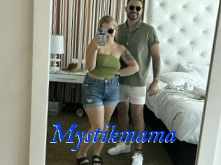 Mystikmama
