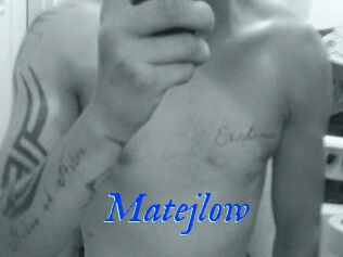 Matejlow