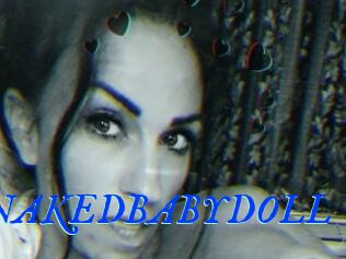 NAKEDBABYDOLL