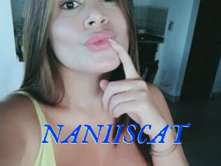 NANIISCAT