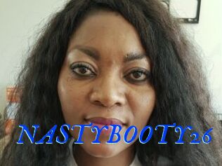 NASTYBOOTY26