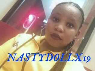 NASTYDOLLX19