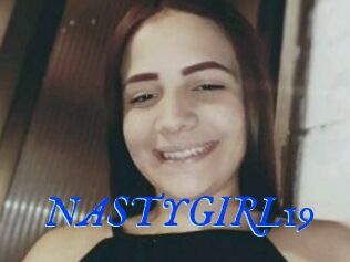 NASTYGIRL19