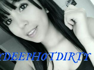 NATYDEEPHOTDIRTY