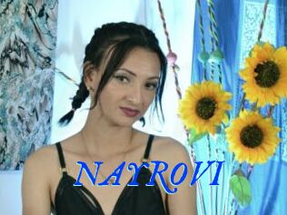 NAYROVI