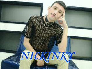 NICKINKY