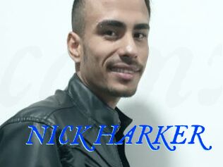 NICK_HARKER