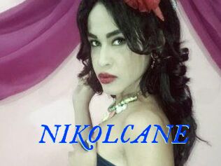 NIKOLCANE