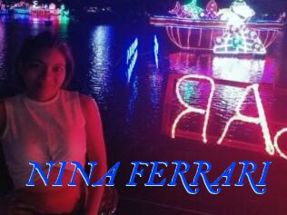NINA_FERRARI