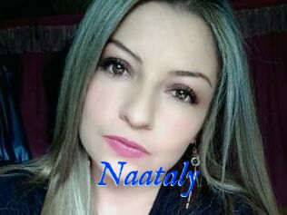 Naataly