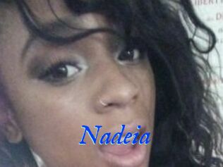 Nadeia