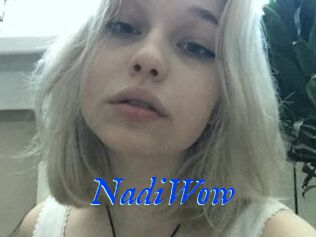 NadiWow