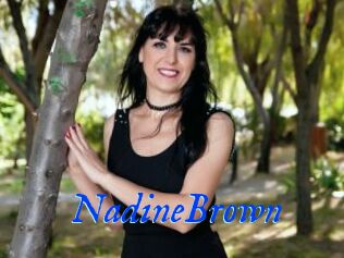 NadineBrown