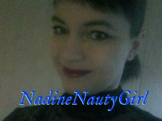 NadineNautyGirl