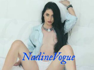 NadineVogue