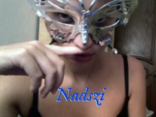 Nadszi