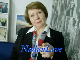 NadunLove