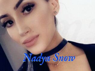 Nadya_Snow