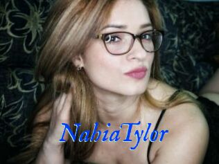 NahiaTylor