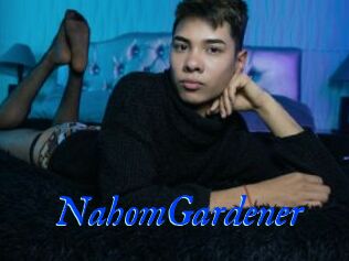 NahomGardener