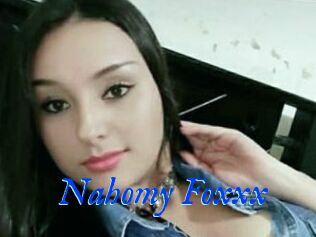 Nahomy_Foxxx