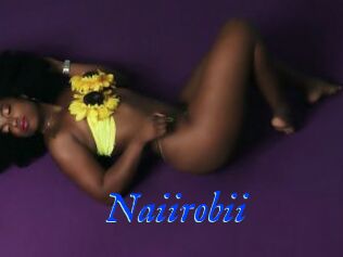 Naiirobii