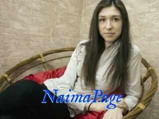 NaimaPage