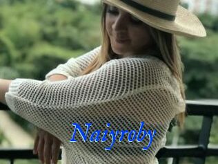 Naiyroby