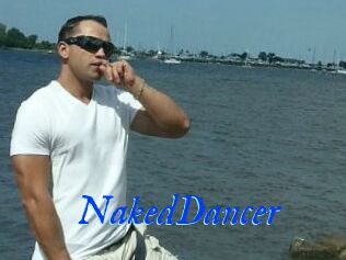 NakedDancer