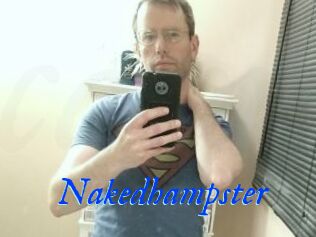 Nakedhampster