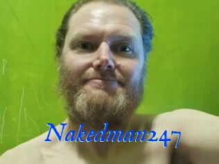 Nakedman247