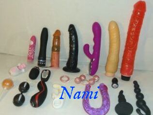 Nami