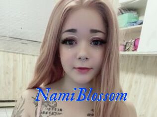 NamiBlossom