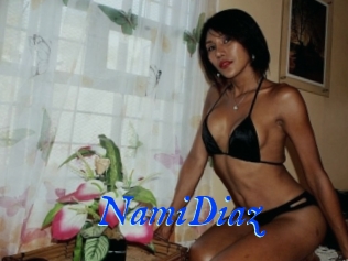 NamiDiaz