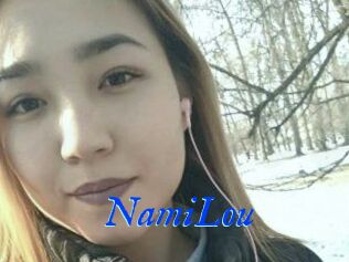 NamiLou