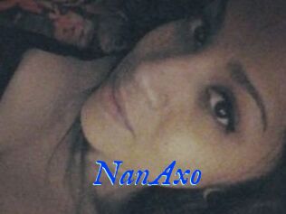 NanAxo
