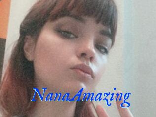 NanaAmazing