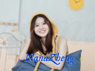 NanaZheng