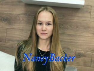 NancyBacker