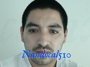 Nandocal510