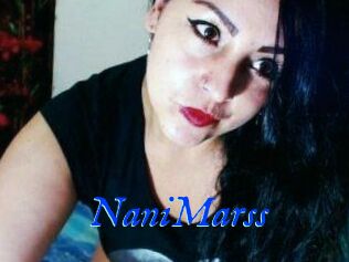 NaniMarss