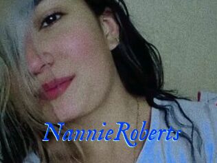 NannieRoberts