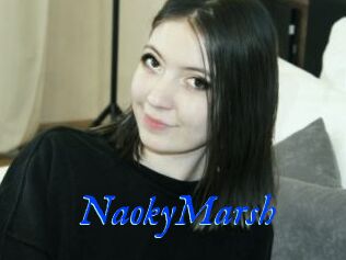 NaokyMarsh