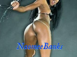 NaomeeBanks