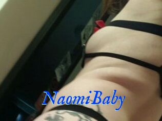 Naomi_Baby