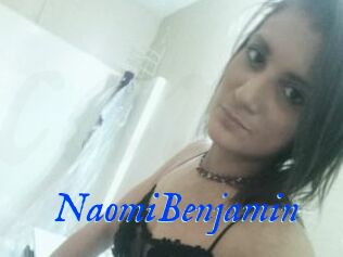 NaomiBenjamin