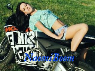 NaomiBoom